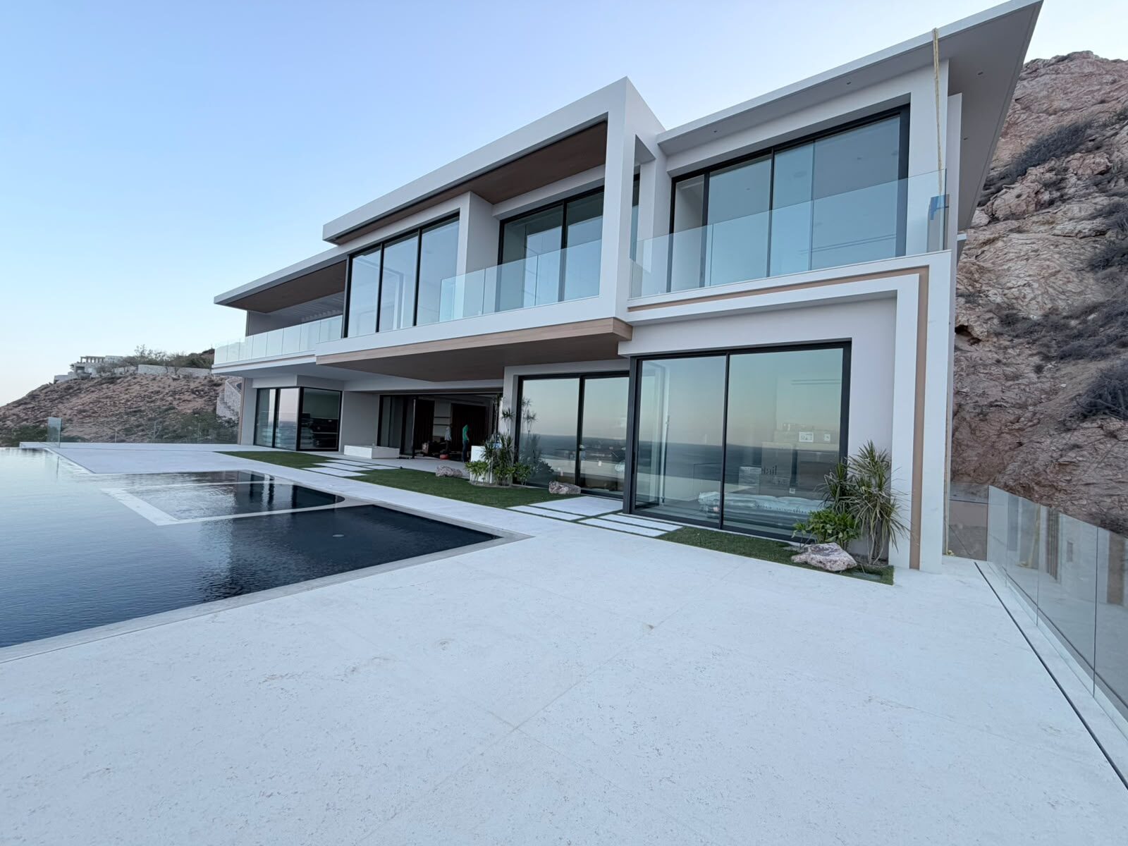 Casa de alta gama — Los Cabos